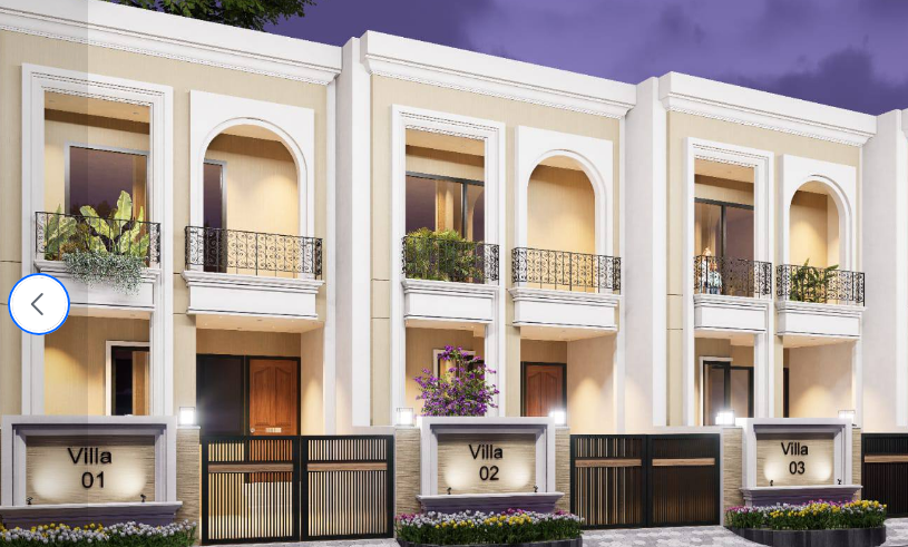 Luxury Villas for Sale in Mansarovar Jaipur Premium-Mansarovar-Jaipur